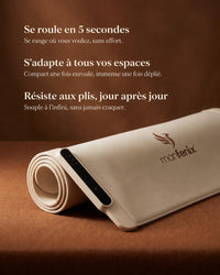 tapis chauffant monfenix